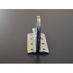 Sparcraft to-delt babystag f�ste til �8 wire