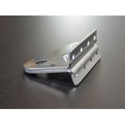 Sparcraft to-delt babystag f�ste til �8 wire