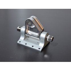 Sparcraft svanehals beslag til rullemast S560E-S980E