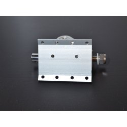 Sparcraft svanehals beslag til rullemast S560E-S980E