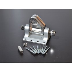 Sparcraft svanehals beslag til rullemast S560E-S980E