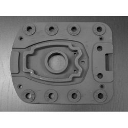 Sparcraft mastefod til S260-S330-S265E-S365E til dk