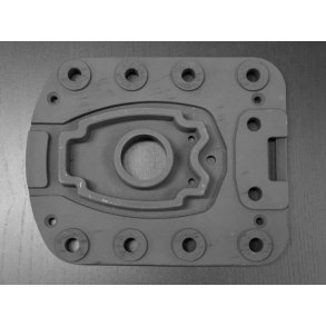 Sparcraft mastefod til S180-S260 til dk