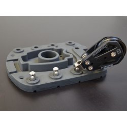 Sparcraft mastefod til S260-S330-S265E-S365E til dk