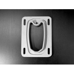 Sparcraft mastefod til S1630 og NG86-105 til k�l