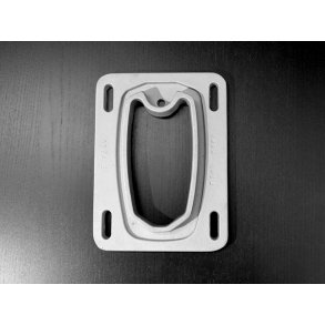 Sparcraft mastefod til S260 og NG37 til k�l