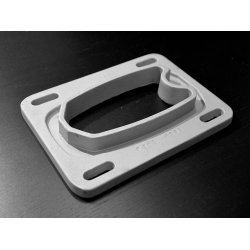 Sparcraft mastefod til S1630 og NG86-105 til k�l