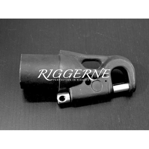 Sparcraft Spinnakker pole end fitting �55mm