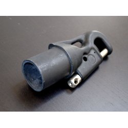 Sparcraft Spinnakker pole end fitting �55mm