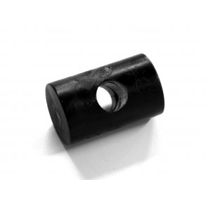 Sparcraft svanehals toggle tvrbjlke plast 12 mm 