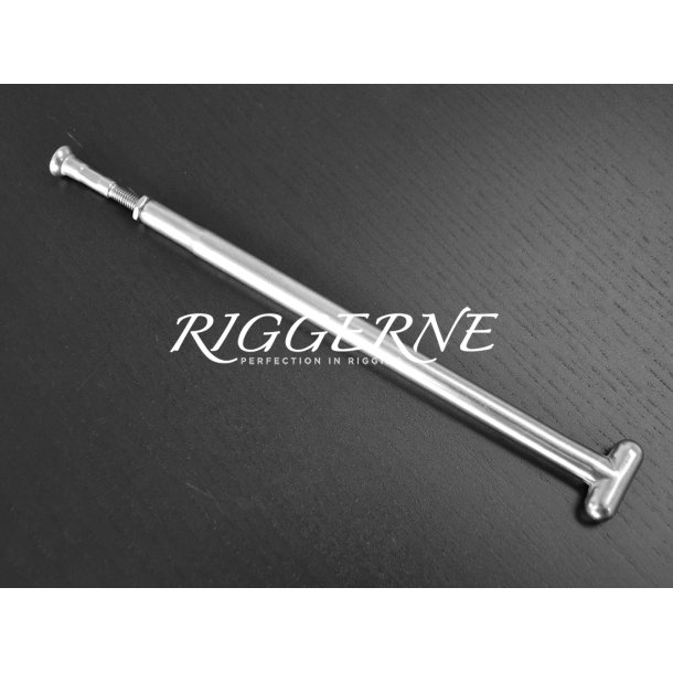 Tie-rod 140mm M6
