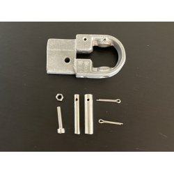 Z-Spars salingshorn endebeslag Z65/Z80/Z95R