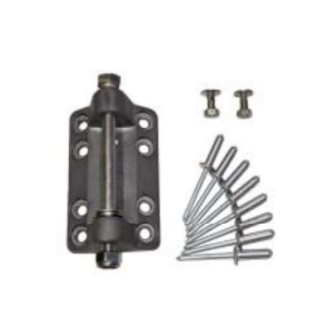 Z-Spars Svanehals til Delta mast (Uden toggle)