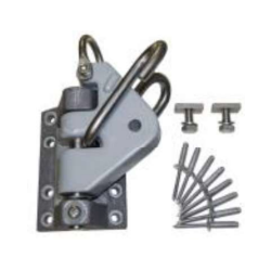 Z-Spars Svanehals til mast Z601-701