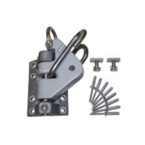 Z-Spars Svanehals til mast Z901-1001