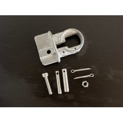 Z-Spars salingshorn endebeslag Z65