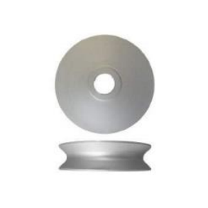 Z-Spars skivgathjul �35 �8 B16 Aluminium