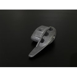 Z-Spars to delt salingshorn endebeslag Z240