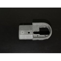 Z-Spars til til-spidset salingshorn ende Z240/Z180