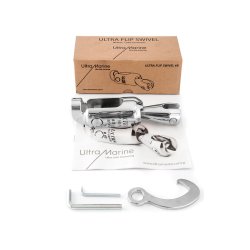 ULTRA MARINE Flip Svirvel