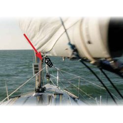 Wichard Gyb' Easy bom-bremse