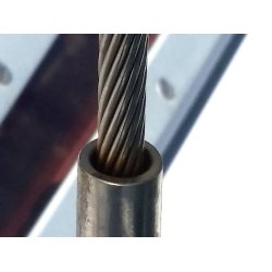 Wichard Wichinox Polrpasta