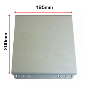 Z-Spars Konsol til spil