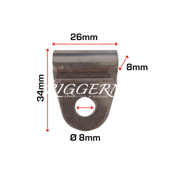 Z-Spars kicktoggel Z145-Z230