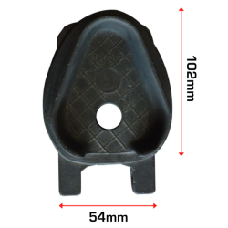 Z-Spars Z145 masteh�l