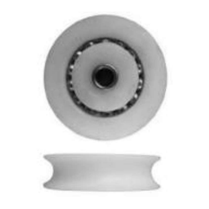 Z-Spars kugleleje skivgathjul �60 �8 B16