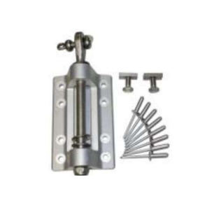 Z-Spars Svanehals til mast Z602-Z902