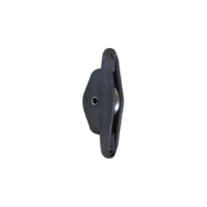 Z-Spars aluminiums skivgat