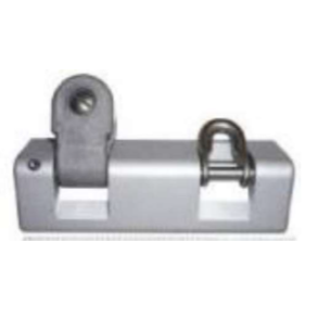 Z-Spars bom udhalsvogn Stor