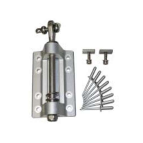 Z-Spars Svanehals til mast Z401-Z532