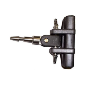 Z-Spars spilerstags vogn med tap