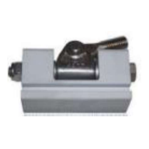 Z-Spars sejlpindsvogn til mast Z1001-Z1250