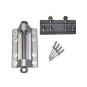 Z-Spars Svanehals til mast Z532-Z902