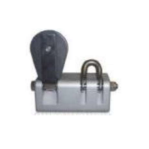 Z-Spars bom udhalsvogn Medium