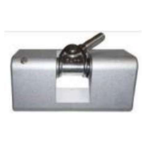 Z-Spars sejlpindsvogn 32mm