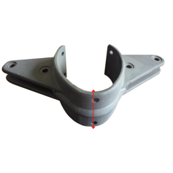 Z-Spars Z145 Sallingshorsbeslag