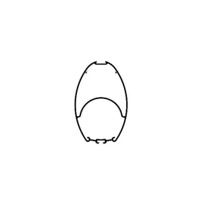 Rulle maste profiler