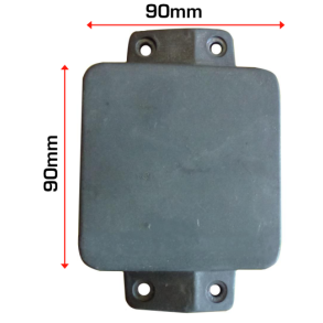 Z-Spars Konsol til spil