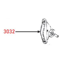 Z-Spars skivgat �28