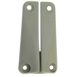 Z-Spars Sejlf�der �8mm