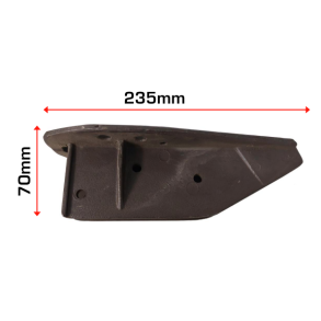 Z-Spars komplet Mastetop til Z170, Z190 og Z230