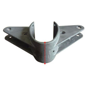 Z-Spars Z170 Sallingshorsbeslag