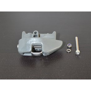 Z-Spars salingshorn endebeslag Z240/Z180