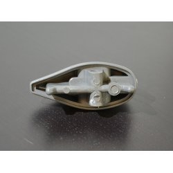 Z-Spars salingshorn endebeslag Z240/Z180