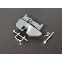 Z-Spars salingshorn endebeslag Z240/Z180