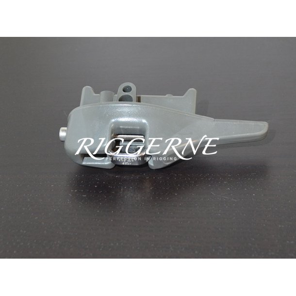Z-Spars salingshorn endebeslag Z420 